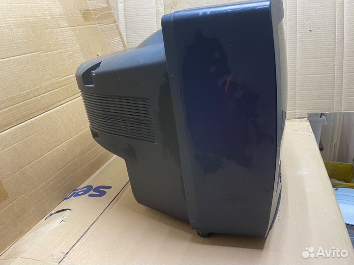 Телевизор samsung cs-20f1r
