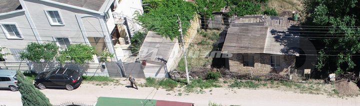 Дом 38,4 м² на участке 6,3 сот.