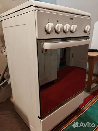 Газовая плита бу