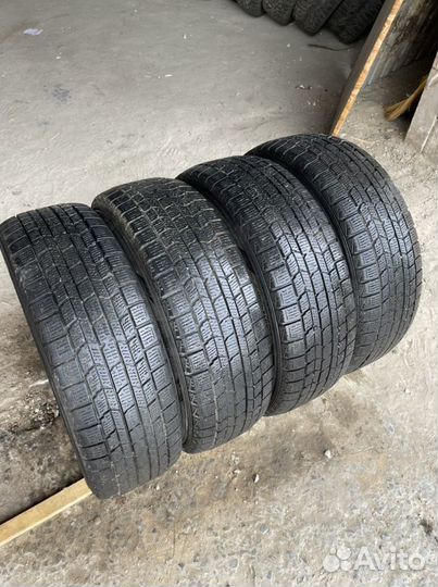 Dunlop Graspic DS3 195/65 R15 91Q