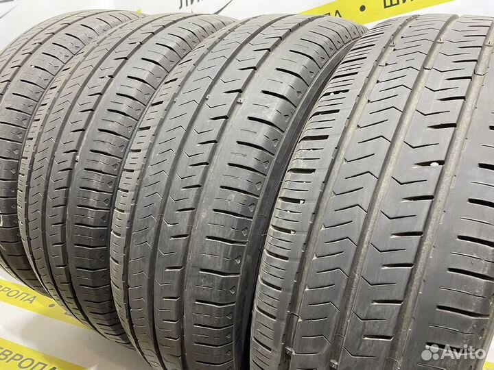 Hankook Radial RA28 215/65 R16C