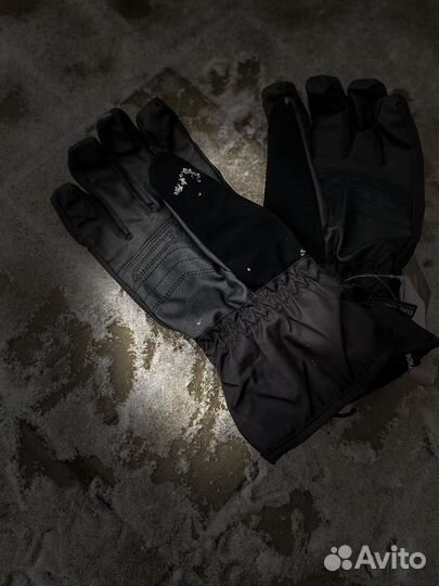 Перчатки горнолыжные\сноубордические