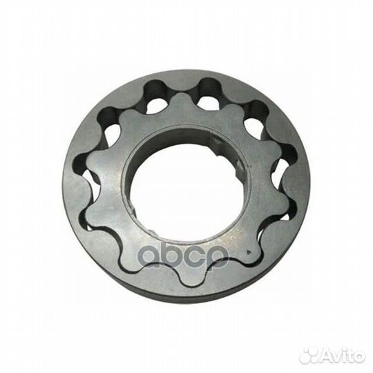 Ротор масляного насоса toyota land cruiser prado