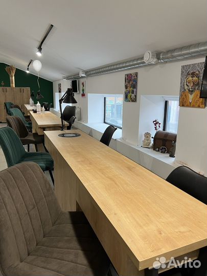 Маникбрный стол