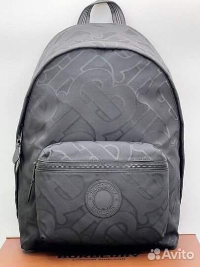 Рюкзак мужской Burberry