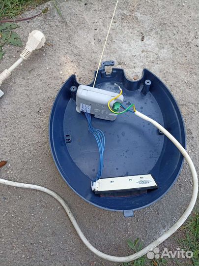 Тэн для водонагревателя аристон с регулятором