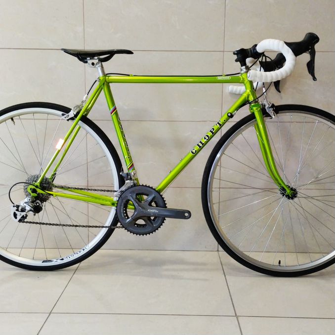 окрас Купить шоссейный велосипед во всех регионах 🚲 Недорогие