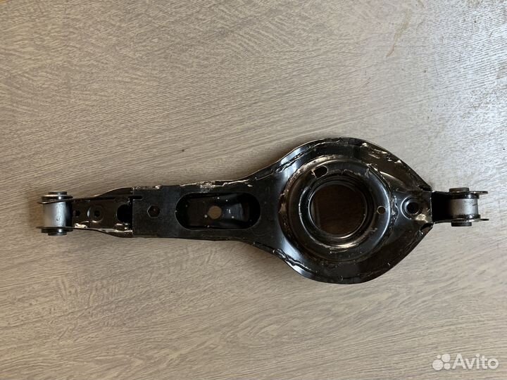 Рычаг задний поперечный Ford focus