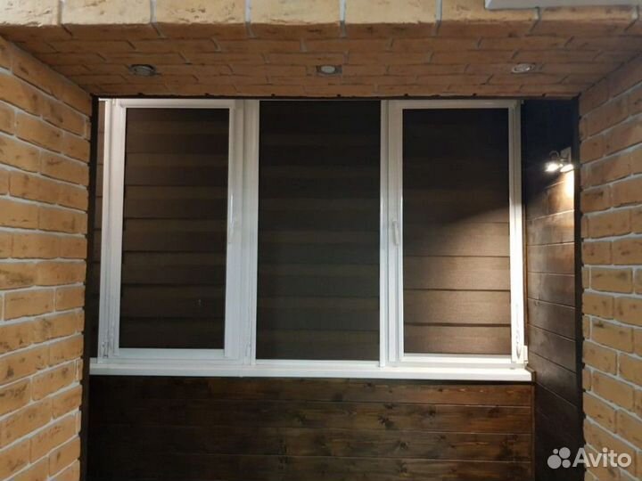 Горизонтальные жалюзи V333