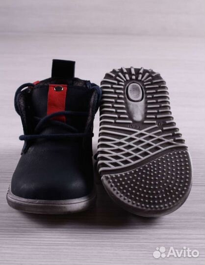 Ботинки детские