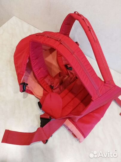 Рюкзак кенгуру