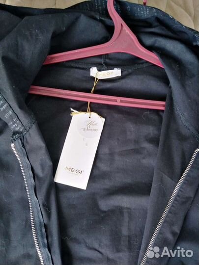 Вещи жен. 48-50р