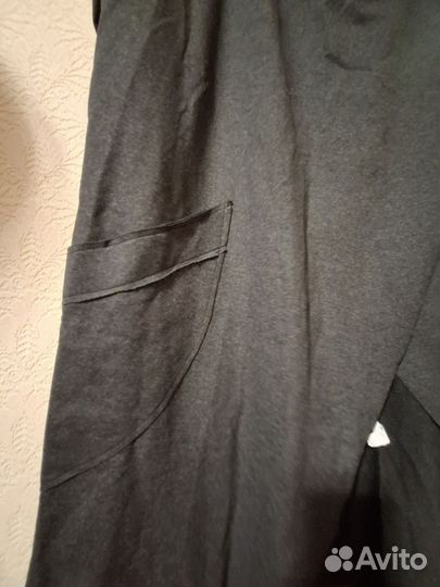 Накидка большого размера