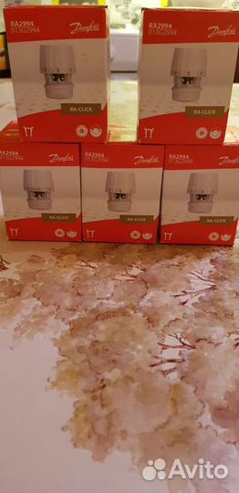 Терморегулятор