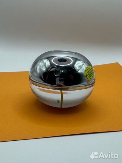 Dkny Be Delicious туалетная вода 50мл