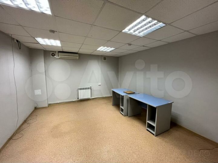 Аренда офиса В центре