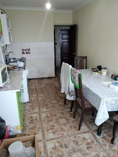 1-к. квартира, 41 м², 4/10 эт.