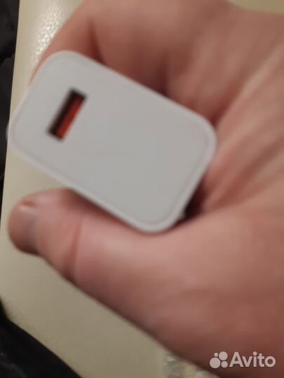 Зарядное устройство xiaomi 33w ориг