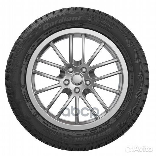 Cordiant Snow Cross PW-2 185/70 R14