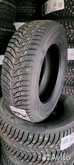 Marshal WinterCraft Ice WI31 185/60 R15 88T