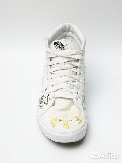 Хайтопы Enfants Riches Deprimes