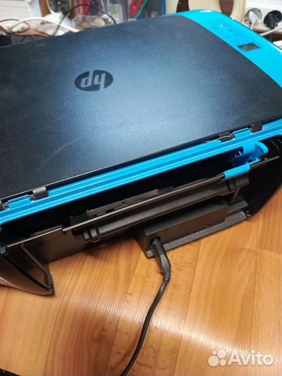 Мфу Hp 4729