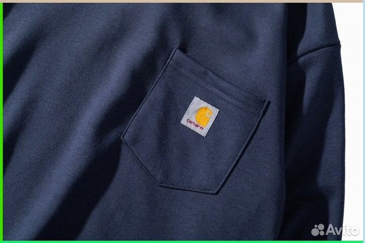 Свитшот Carhartt (Арт. 460881)