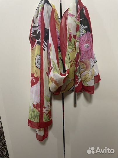 Палантин - шарф