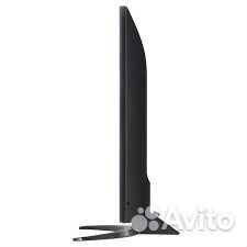 Телевизор LG 4K 43