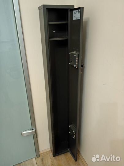 Оружейный сейф aiko Чирок 1312