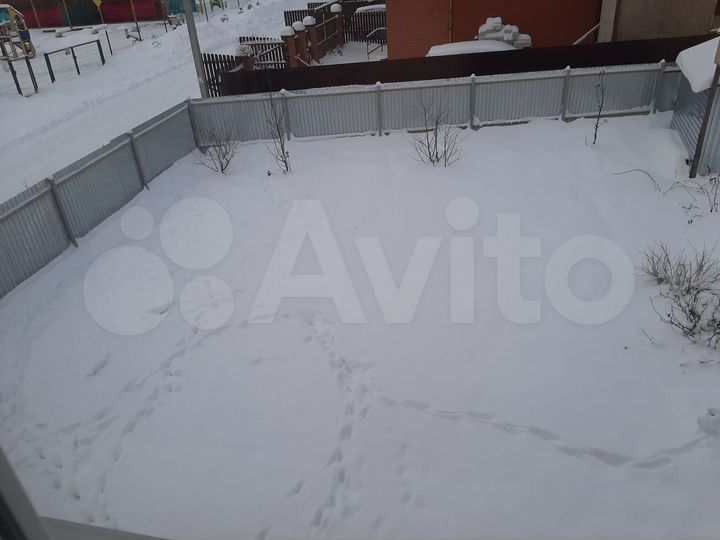 Таунхаус 77 м² на участке 3,7 сот.