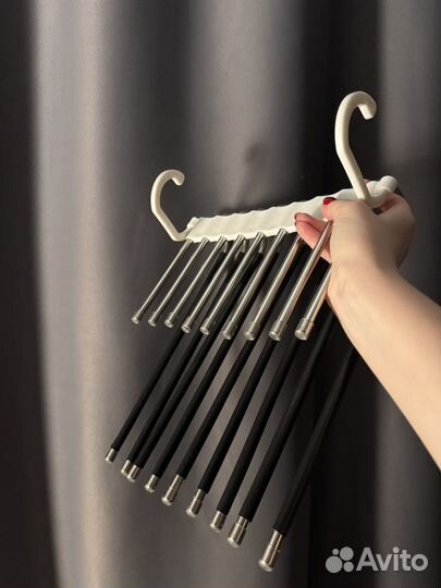Вешалки для брюк бу