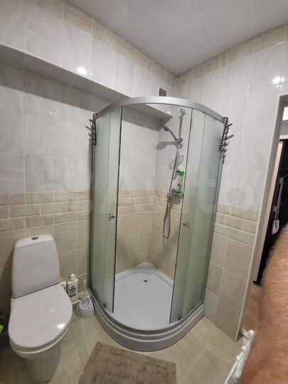 Квартира-студия, 24 м², 4/13 эт.