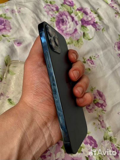 iPhone 12 Pro, 128 ГБ