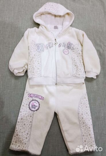 Костюм для девочки