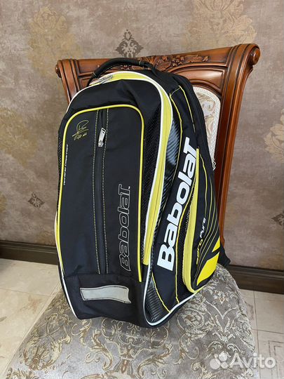 Теннисная сумка babolat