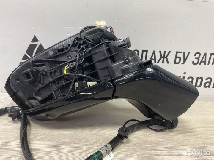 Зеркало 16 pin правое Exeed Vx M36T 2021-2024