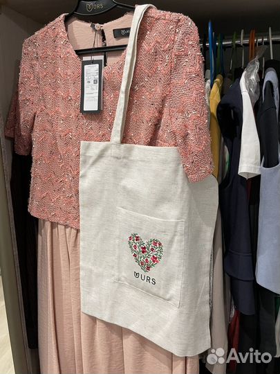 Платье женское