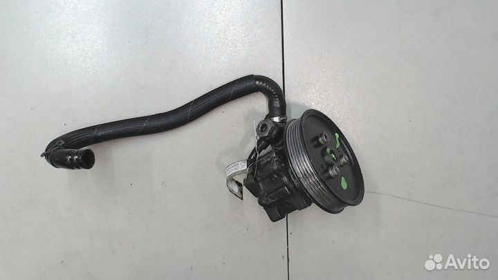 Гур Audi A8 (D3), 2008