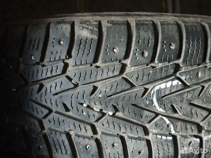 Nokian Tyres Hakkapeliitta 7 185/65 R15