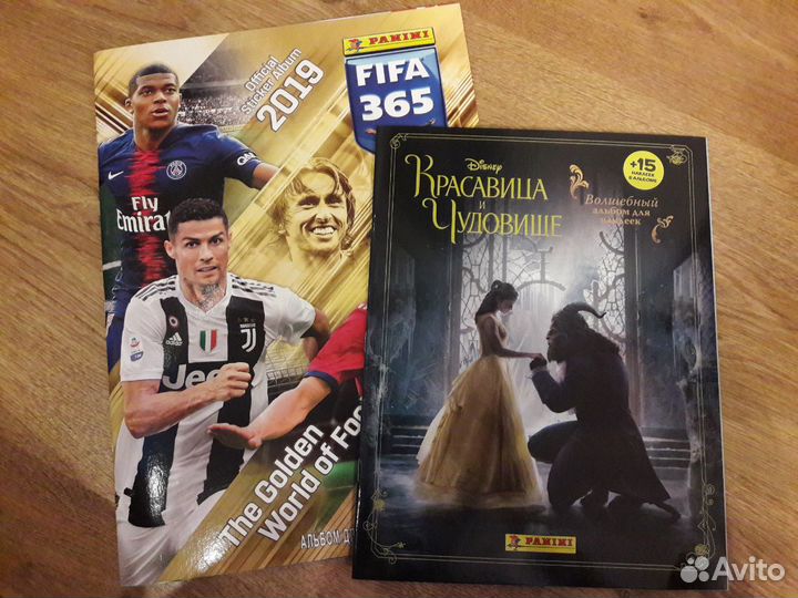 Альбомы новые