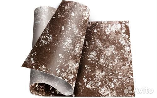 Гибкий камень GS 04