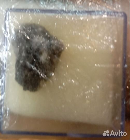 Минералы подземные богатства N118