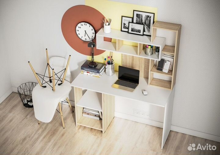 Компьютерный стол олимп