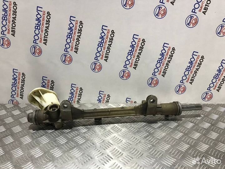 Рулевая рейка Renault Fluence 1