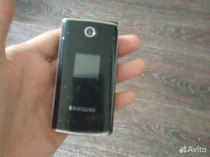 Samsung SGH-E210