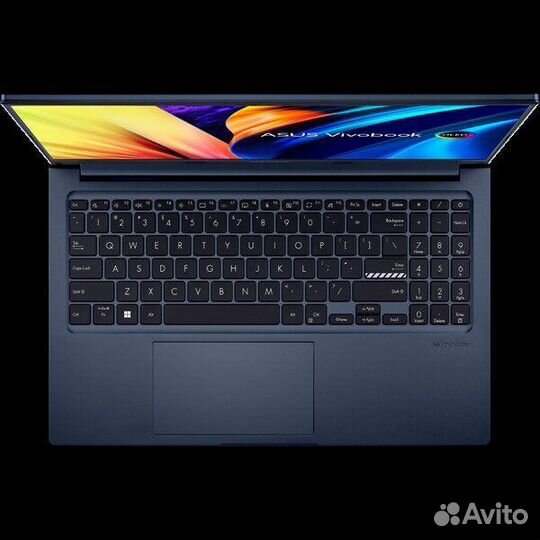 Ноутбук asus Vivobook