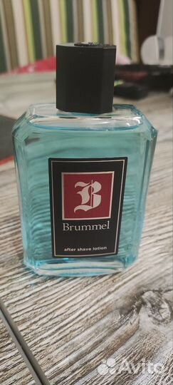 Для DM shved Puig Brummel