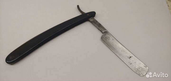 Бритва опасная Росинструмент з-д Труд Вача