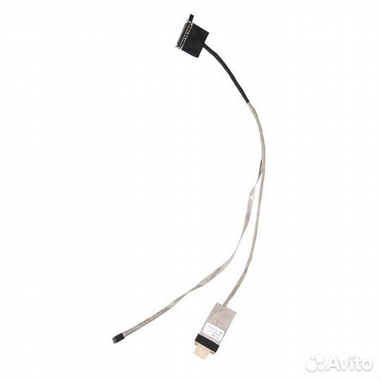 Шлейф матрицы ноутбука DD0R36LC000